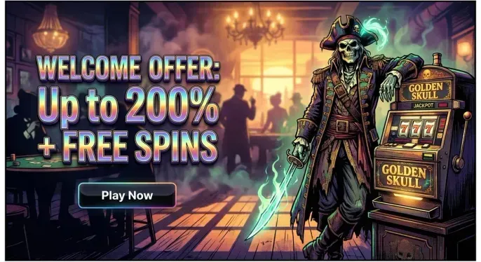 Spinchester Casino